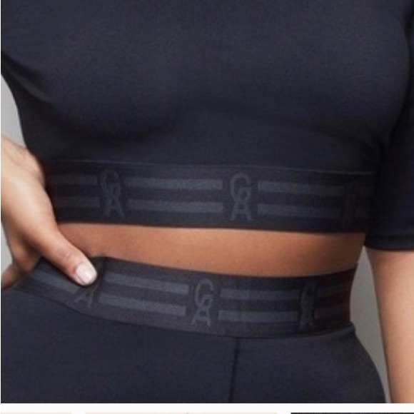 good american workout set both size 1 - Picture 2 of 7